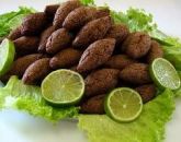 KIBE FRITO