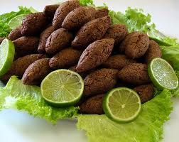 KIBE FRITO