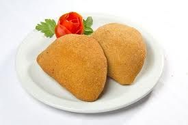 RISOLI DE QUEIJO